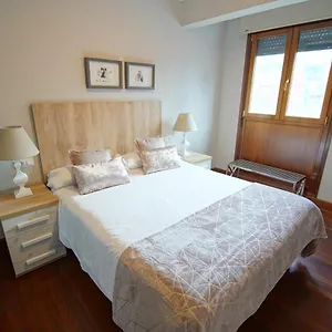  Apartamento Piso Grande Y Luminoso En El Casco Viejo De España
