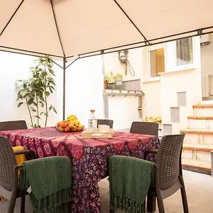  Apartamento Piso Con Patio Precioso Al Lado Del Ayuntamiento España