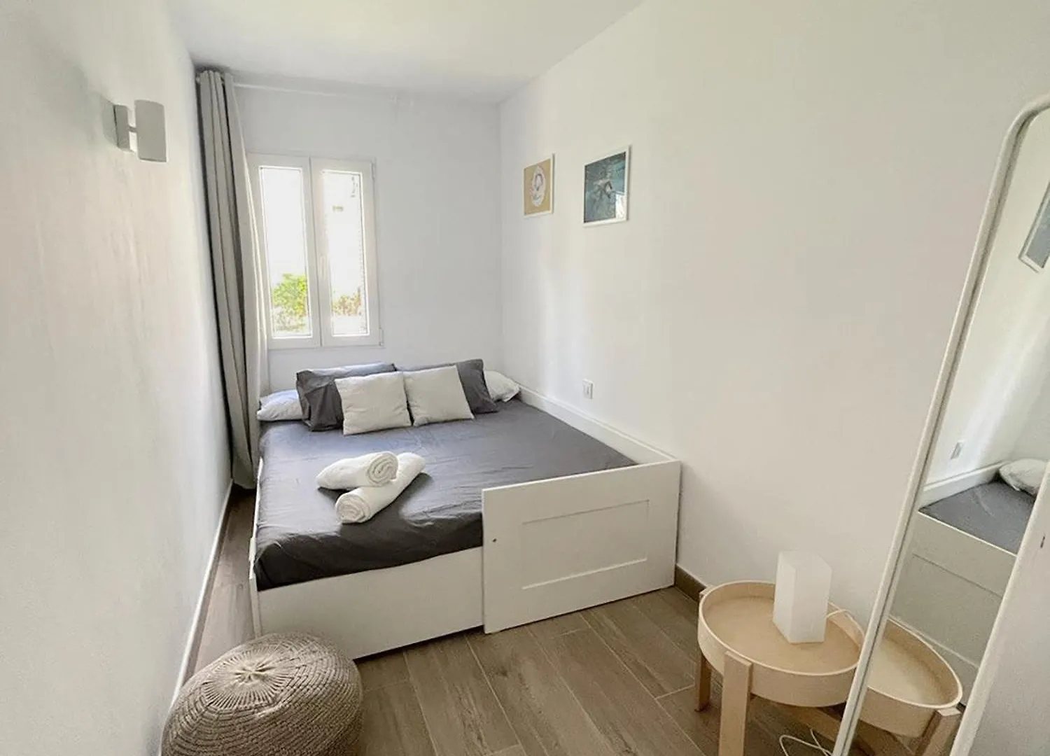Apartamento Lia Con Piscina En Port Addaia Port d'Addaia