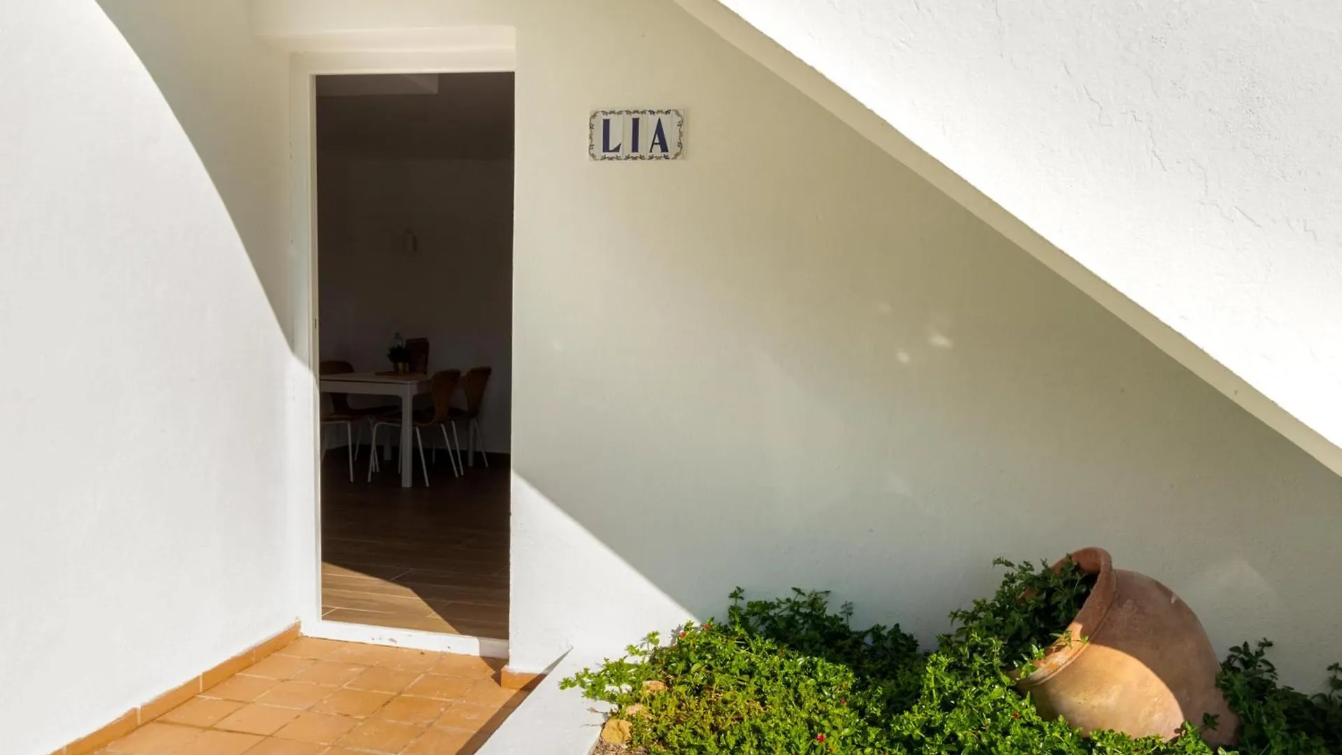 Apartamento Lia Con Piscina En Port Addaia Port d'Addaia Apartment