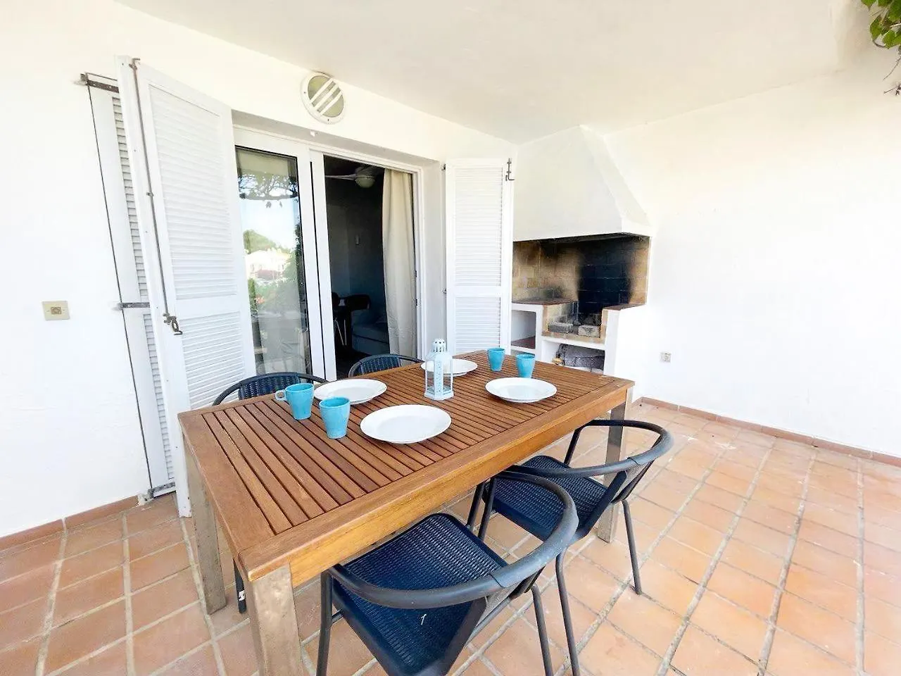 Apartamento Lia Con Piscina En Port Addaia Port d'Addaia 0*,  Spain