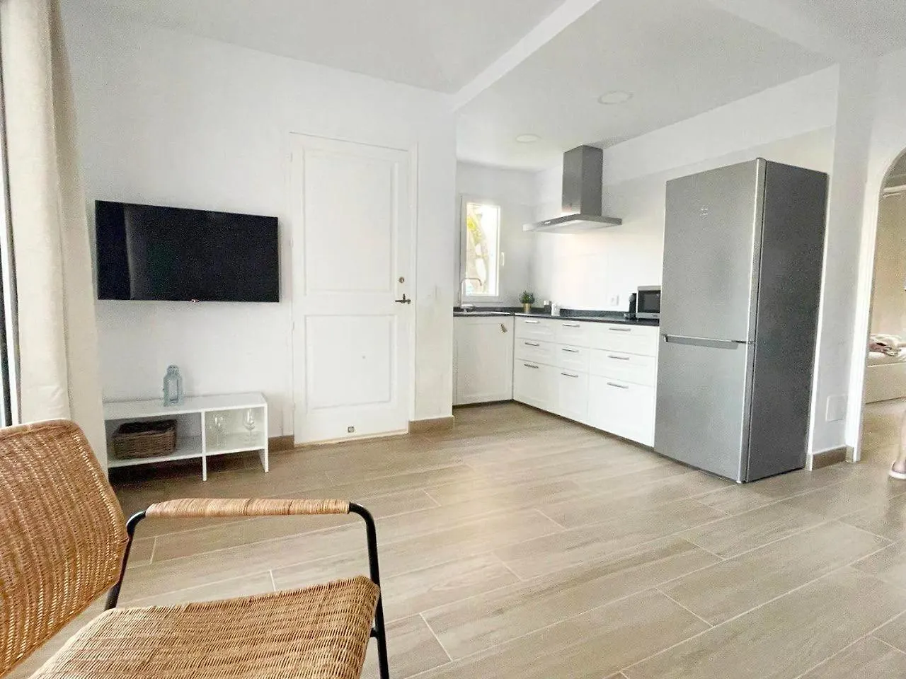 Apartamento Lia Con Piscina En Port Addaia Port d'Addaia